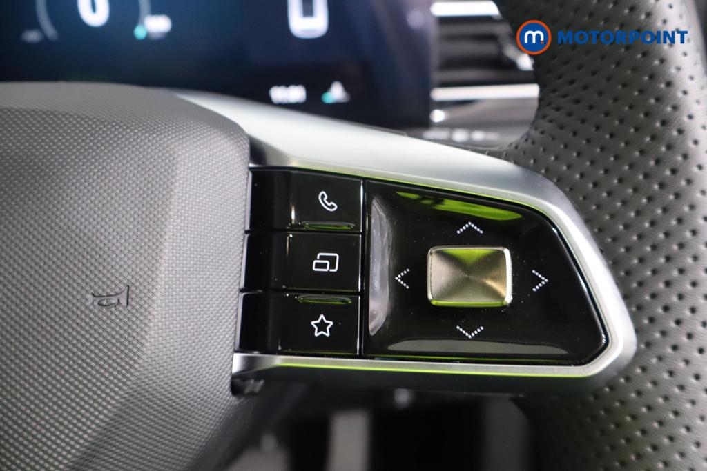 Mg Motor Uk HS Trophy Automatic Petrol SUV - Stock Number (1573385) - 7th supplementary image