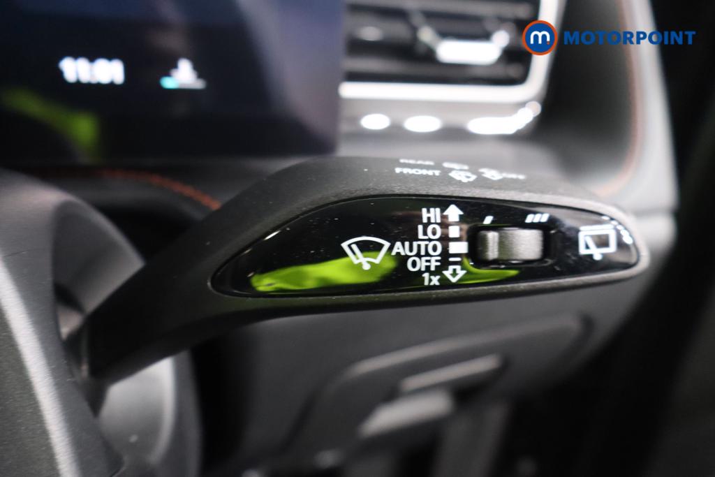 Mg Motor Uk HS Trophy Automatic Petrol SUV - Stock Number (1573385) - 9th supplementary image