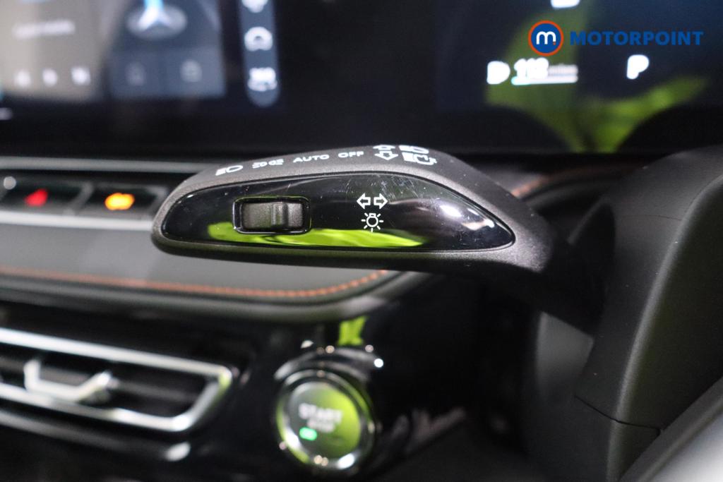 Mg Motor Uk HS Trophy Automatic Petrol SUV - Stock Number (1573385) - 10th supplementary image