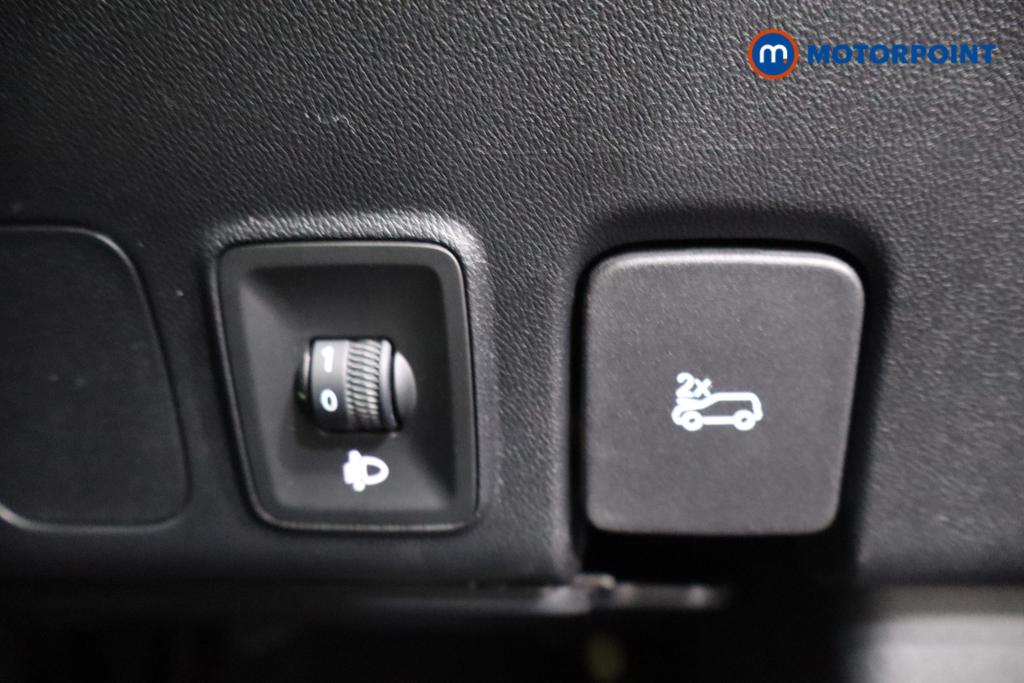 Mg Motor Uk HS Trophy Automatic Petrol SUV - Stock Number (1573385) - 11th supplementary image