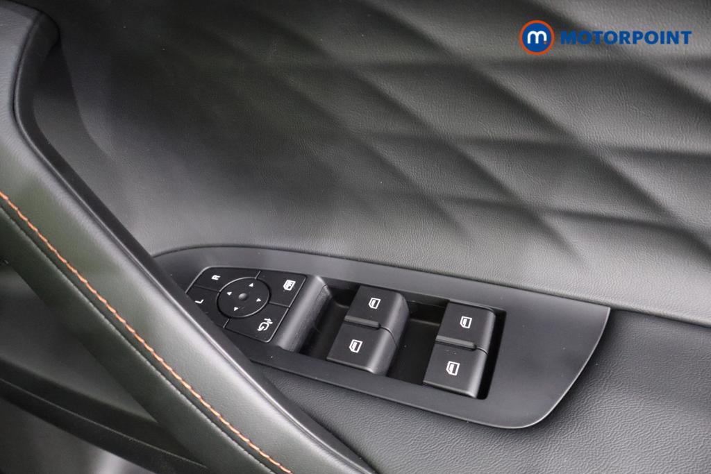 Mg Motor Uk HS Trophy Automatic Petrol SUV - Stock Number (1573385) - 12th supplementary image