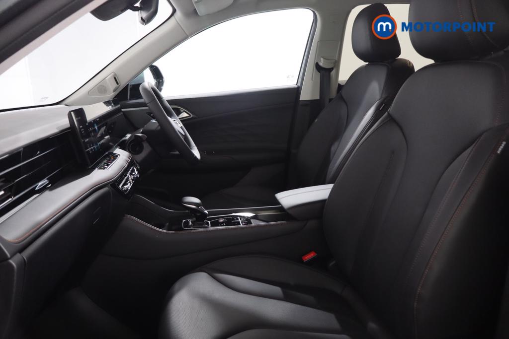 Mg Motor Uk HS Trophy Automatic Petrol SUV - Stock Number (1573385) - 15th supplementary image