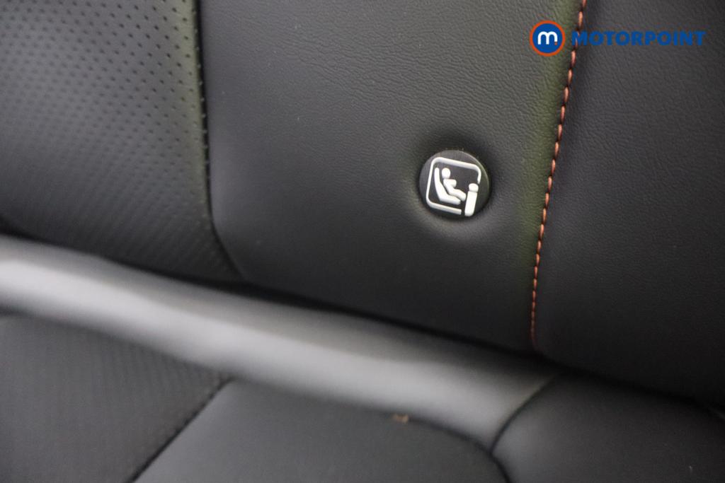 Mg Motor Uk HS Trophy Automatic Petrol SUV - Stock Number (1573385) - 17th supplementary image