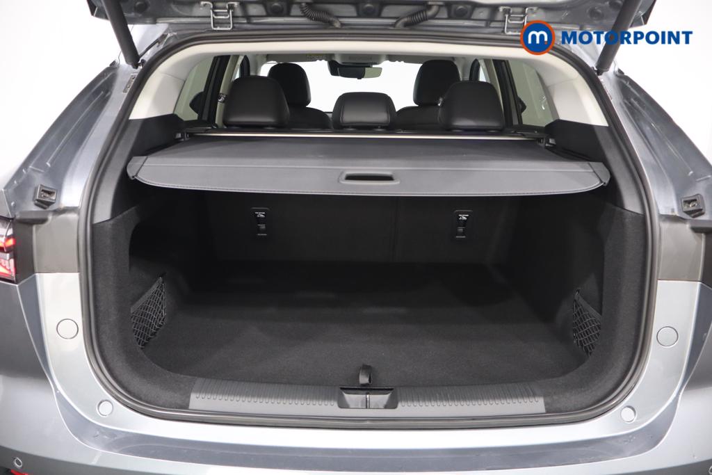 Mg Motor Uk HS Trophy Automatic Petrol SUV - Stock Number (1573385) - 18th supplementary image