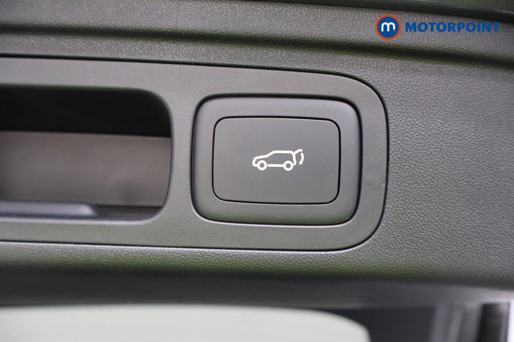 Mg Motor Uk HS Trophy Automatic Petrol SUV - Stock Number (1573385) - 19th supplementary image