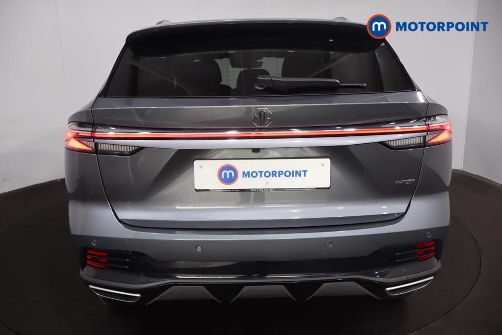 Mg Motor Uk HS Trophy Automatic Petrol SUV - Stock Number (1573385) - 20th supplementary image