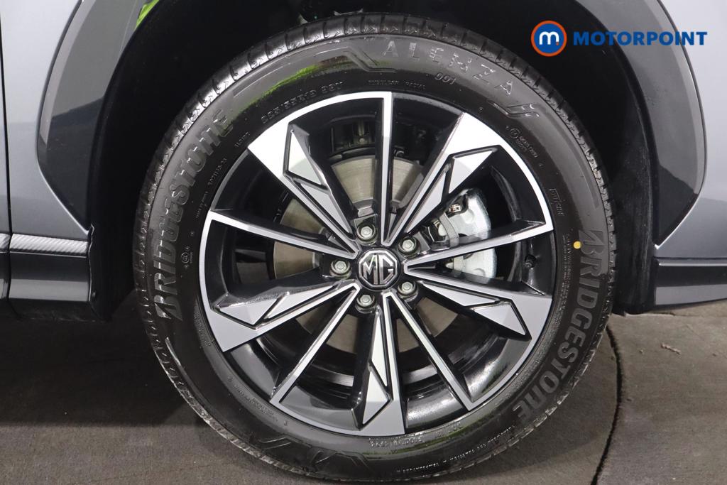 Mg Motor Uk HS Trophy Automatic Petrol SUV - Stock Number (1573385) - 22nd supplementary image