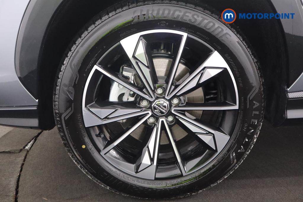 Mg Motor Uk HS Trophy Automatic Petrol SUV - Stock Number (1573385) - 23rd supplementary image
