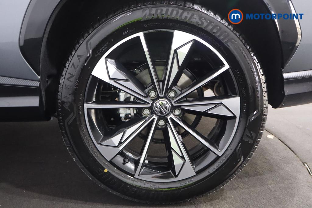 Mg Motor Uk HS Trophy Automatic Petrol SUV - Stock Number (1573385) - 24th supplementary image
