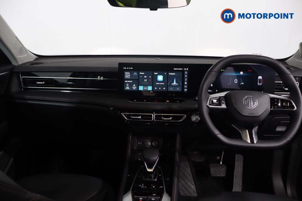 Mg Motor Uk HS Trophy Automatic Petrol SUV - Stock Number (1573385) - 1st supplementary image