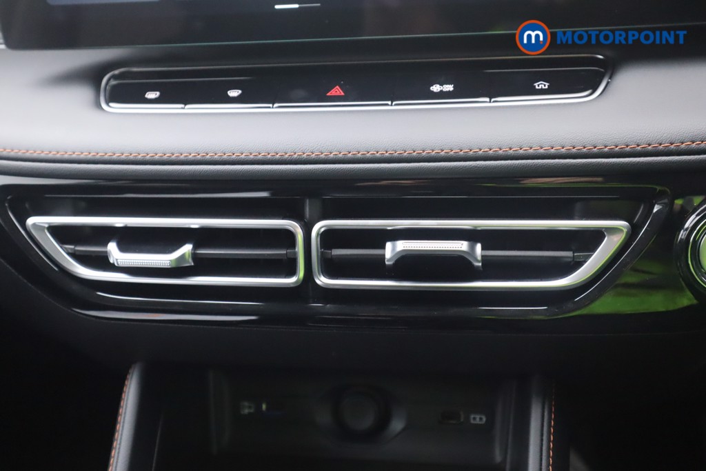 Mg Motor Uk HS Trophy Automatic Petrol SUV - Stock Number (1573396) - 3rd supplementary image