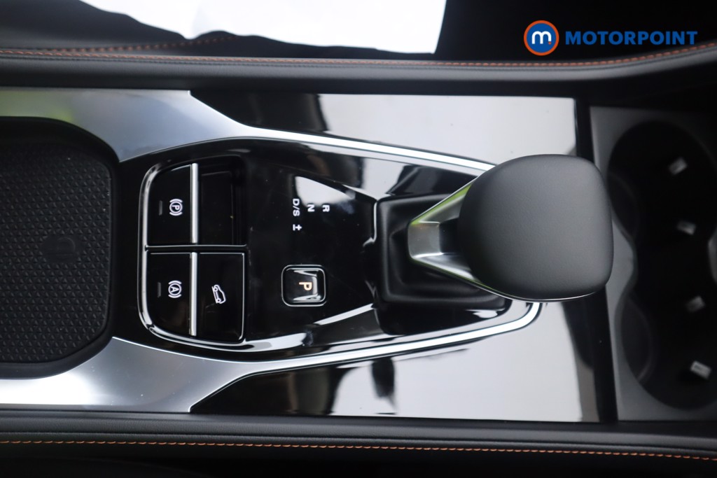 Mg Motor Uk HS Trophy Automatic Petrol SUV - Stock Number (1573396) - 4th supplementary image