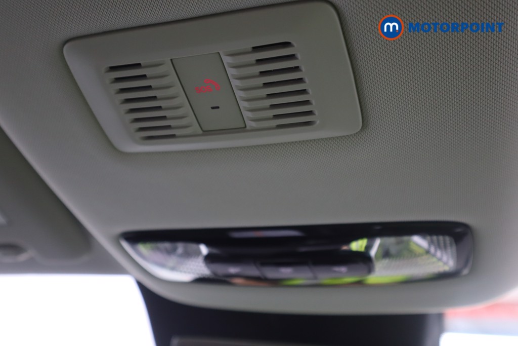 Mg Motor Uk HS Trophy Automatic Petrol SUV - Stock Number (1573396) - 6th supplementary image