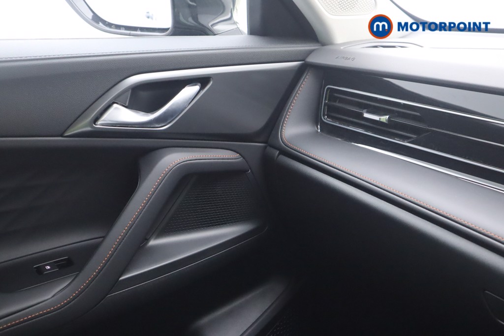 Mg Motor Uk HS Trophy Automatic Petrol SUV - Stock Number (1573396) - 7th supplementary image