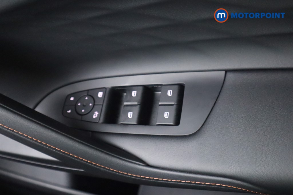 Mg Motor Uk HS Trophy Automatic Petrol SUV - Stock Number (1573396) - 8th supplementary image