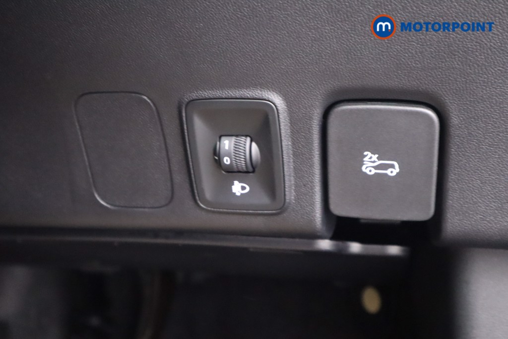 Mg Motor Uk HS Trophy Automatic Petrol SUV - Stock Number (1573396) - 10th supplementary image