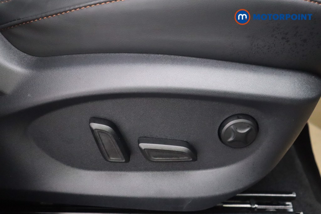 Mg Motor Uk HS Trophy Automatic Petrol SUV - Stock Number (1573396) - 11th supplementary image
