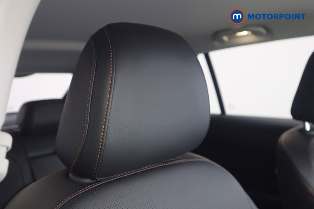 Mg Motor Uk HS Trophy Automatic Petrol SUV - Stock Number (1573396) - 14th supplementary image