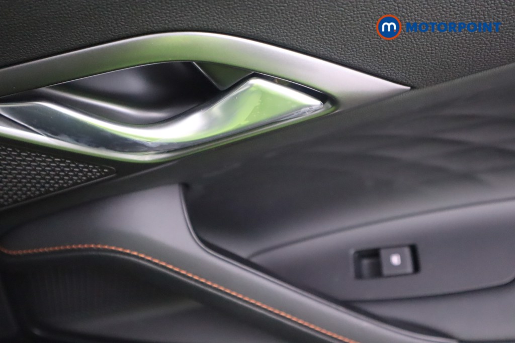 Mg Motor Uk HS Trophy Automatic Petrol SUV - Stock Number (1573396) - 17th supplementary image