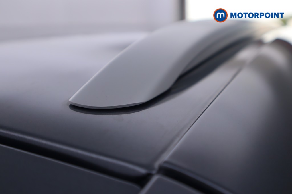 Mg Motor Uk HS Trophy Automatic Petrol SUV - Stock Number (1573396) - 18th supplementary image