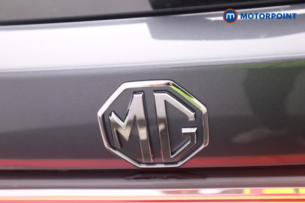 Mg Motor Uk HS Trophy Automatic Petrol SUV - Stock Number (1573396) - 19th supplementary image