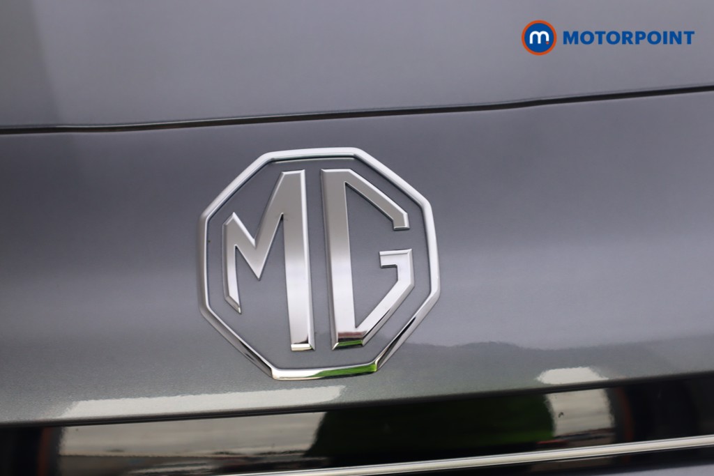 Mg Motor Uk HS Trophy Automatic Petrol SUV - Stock Number (1573396) - 21st supplementary image