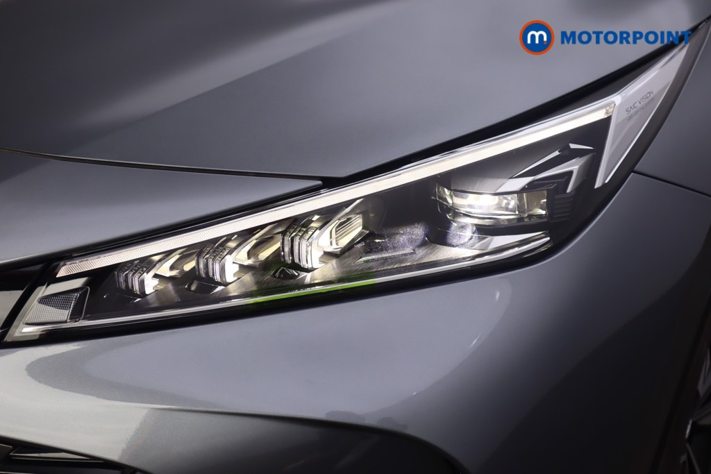 Mg Motor Uk HS Trophy Automatic Petrol SUV - Stock Number (1573396) - 23rd supplementary image
