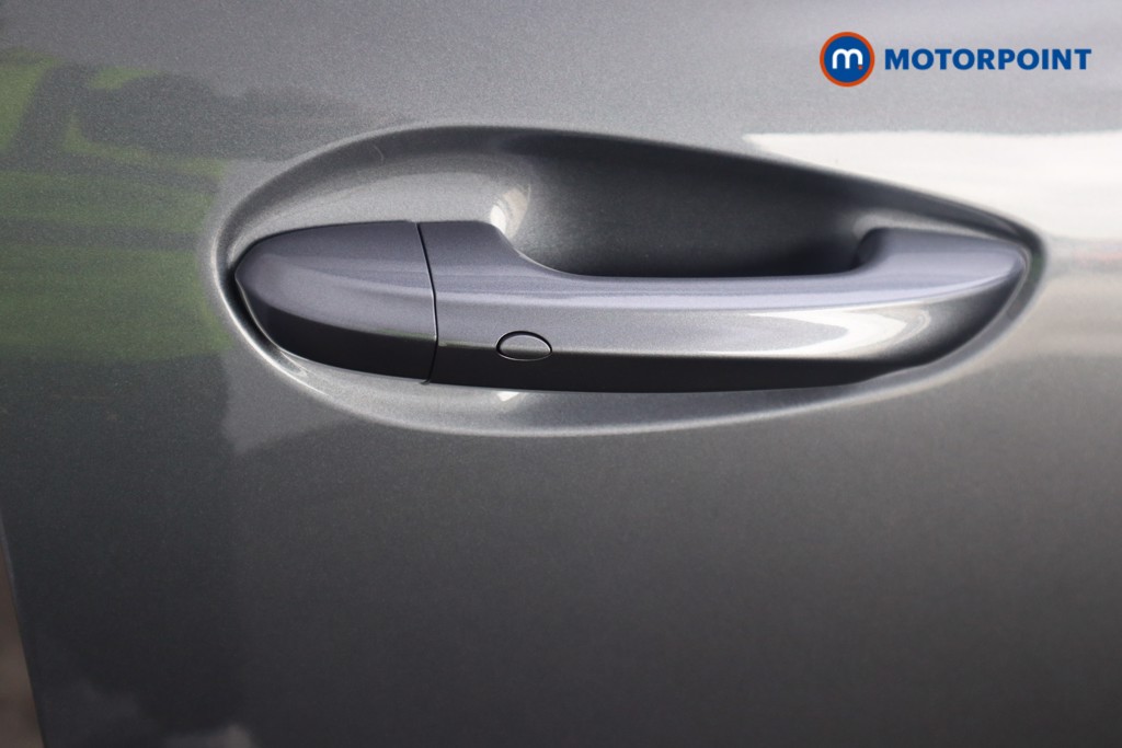 Mg Motor Uk HS Trophy Automatic Petrol SUV - Stock Number (1573396) - 24th supplementary image