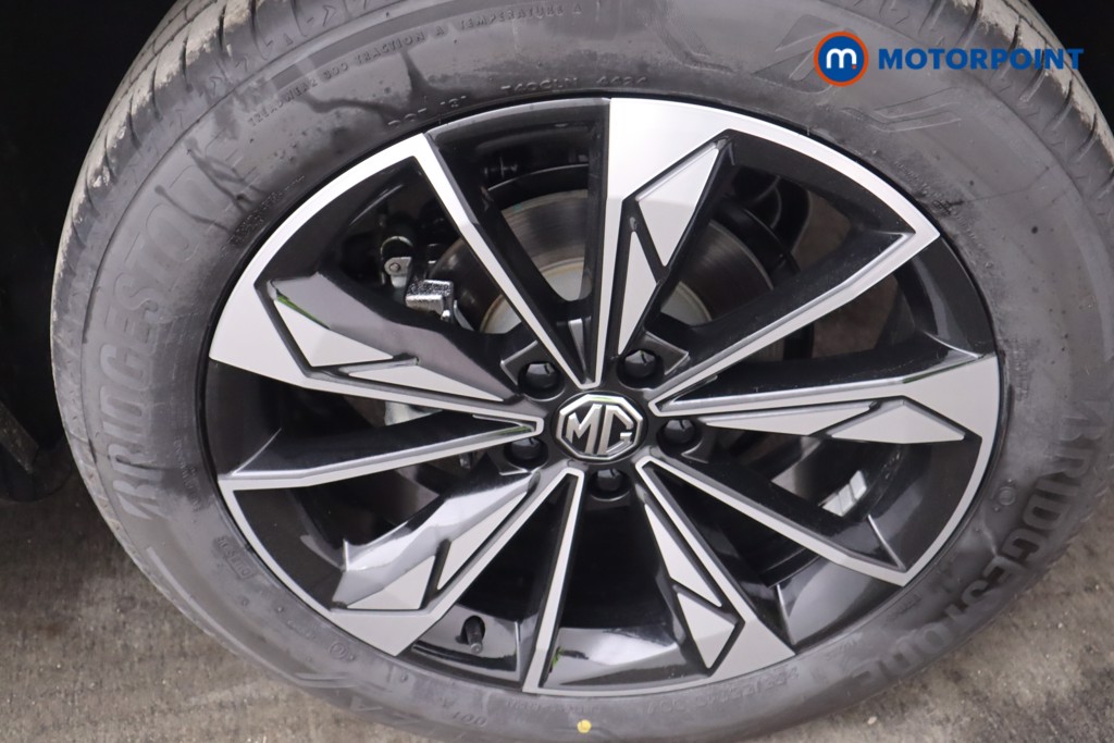 Mg Motor Uk HS Trophy Automatic Petrol SUV - Stock Number (1573396) - 26th supplementary image
