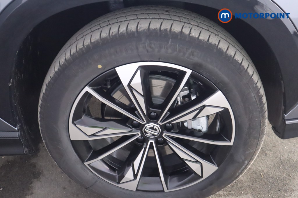 Mg Motor Uk HS Trophy Automatic Petrol SUV - Stock Number (1573396) - 27th supplementary image