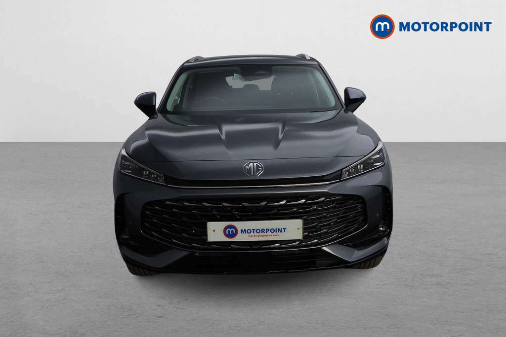 Mg Motor Uk HS Trophy Automatic Petrol SUV - Stock Number (1573396) - Front bumper