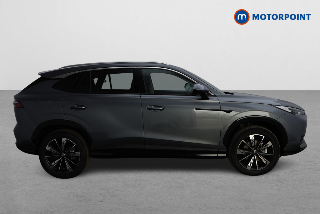 Mg Motor Uk HS Trophy Automatic Petrol SUV - Stock Number (1573396) - Drivers side