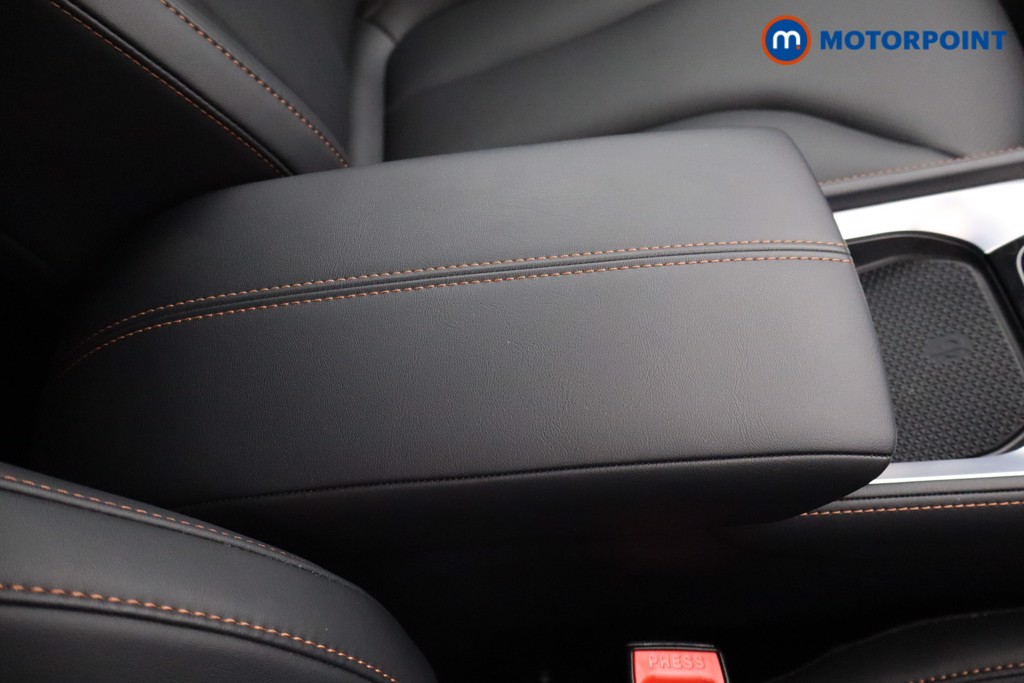 Mg Motor Uk HS Trophy Automatic Petrol SUV - Stock Number (1573537) - 7th supplementary image