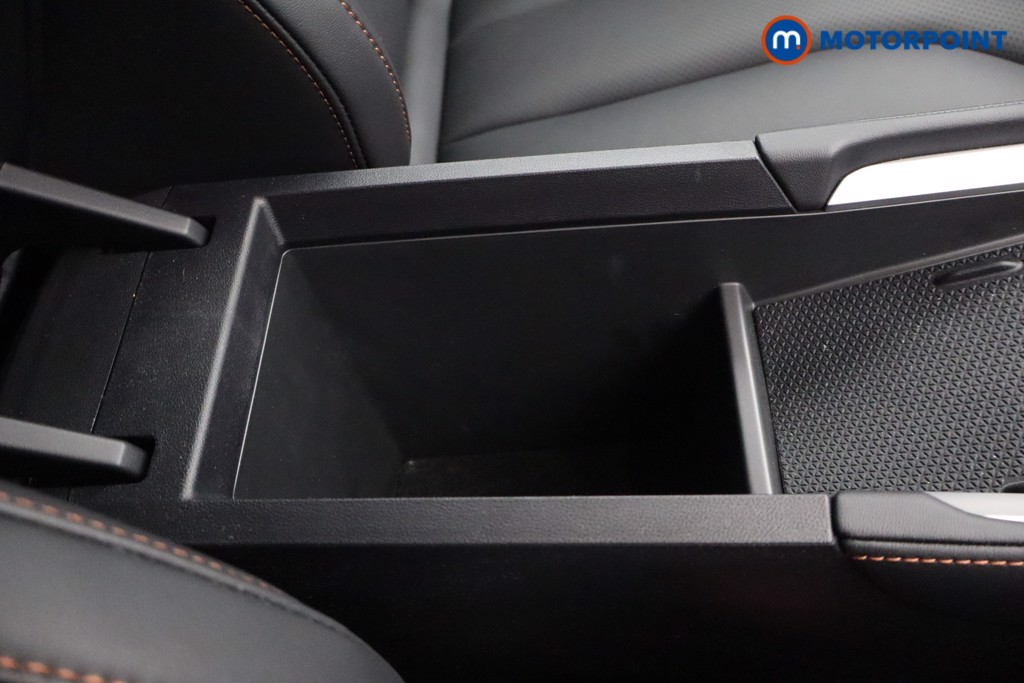Mg Motor Uk HS Trophy Automatic Petrol SUV - Stock Number (1573537) - 8th supplementary image