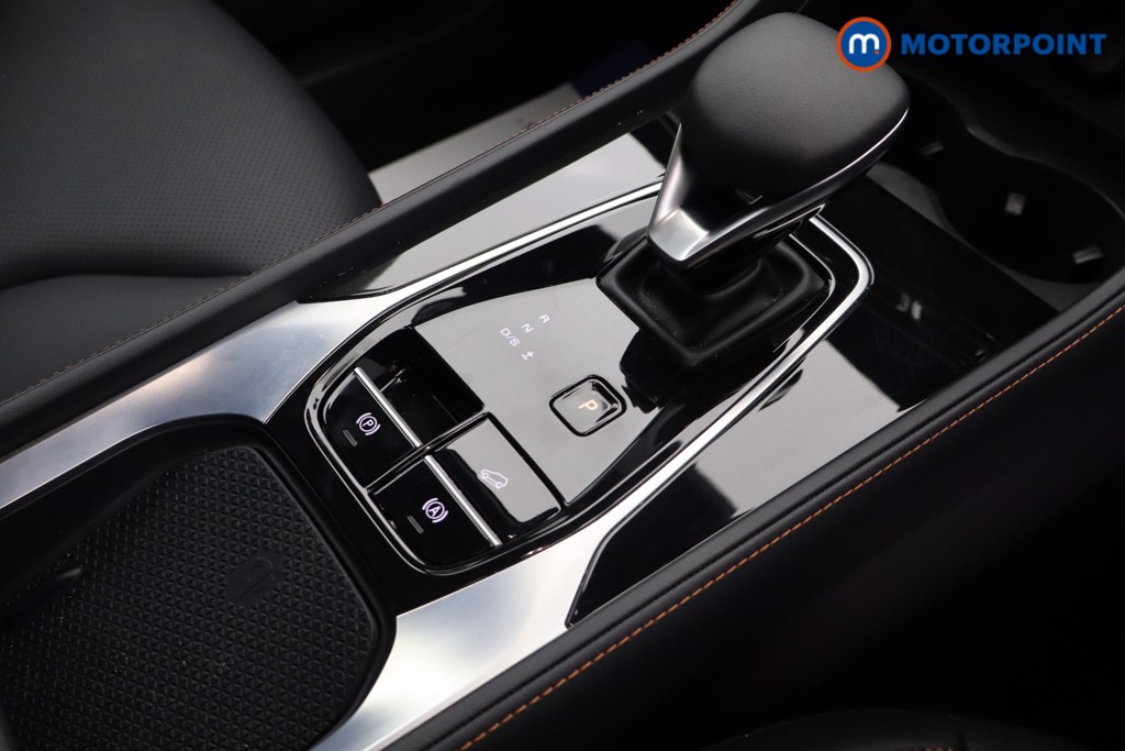 Mg Motor Uk HS Trophy Automatic Petrol SUV - Stock Number (1573537) - 9th supplementary image