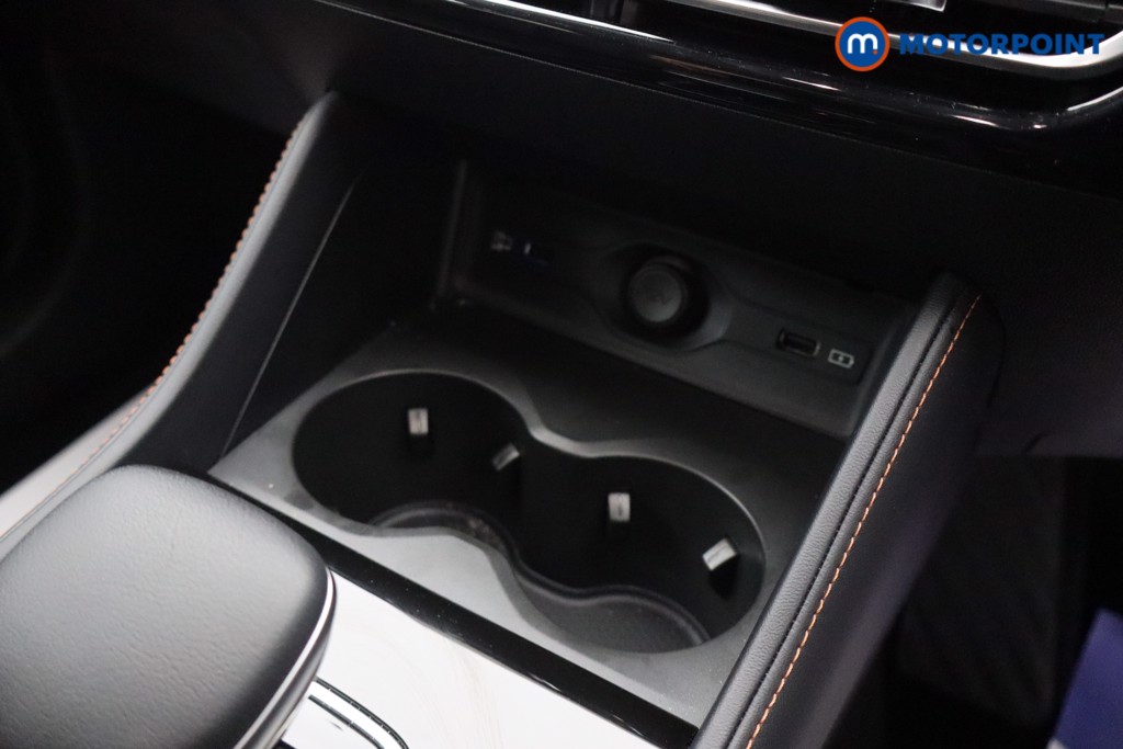 Mg Motor Uk HS Trophy Automatic Petrol SUV - Stock Number (1573537) - 10th supplementary image
