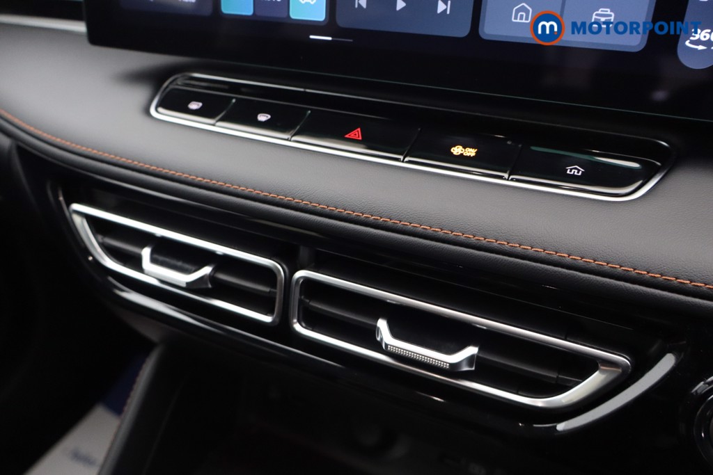 Mg Motor Uk HS Trophy Automatic Petrol SUV - Stock Number (1573537) - 11th supplementary image
