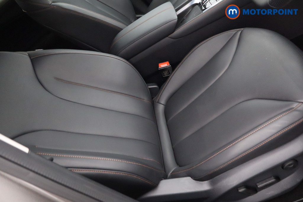 Mg Motor Uk HS Trophy Automatic Petrol SUV - Stock Number (1573537) - 15th supplementary image