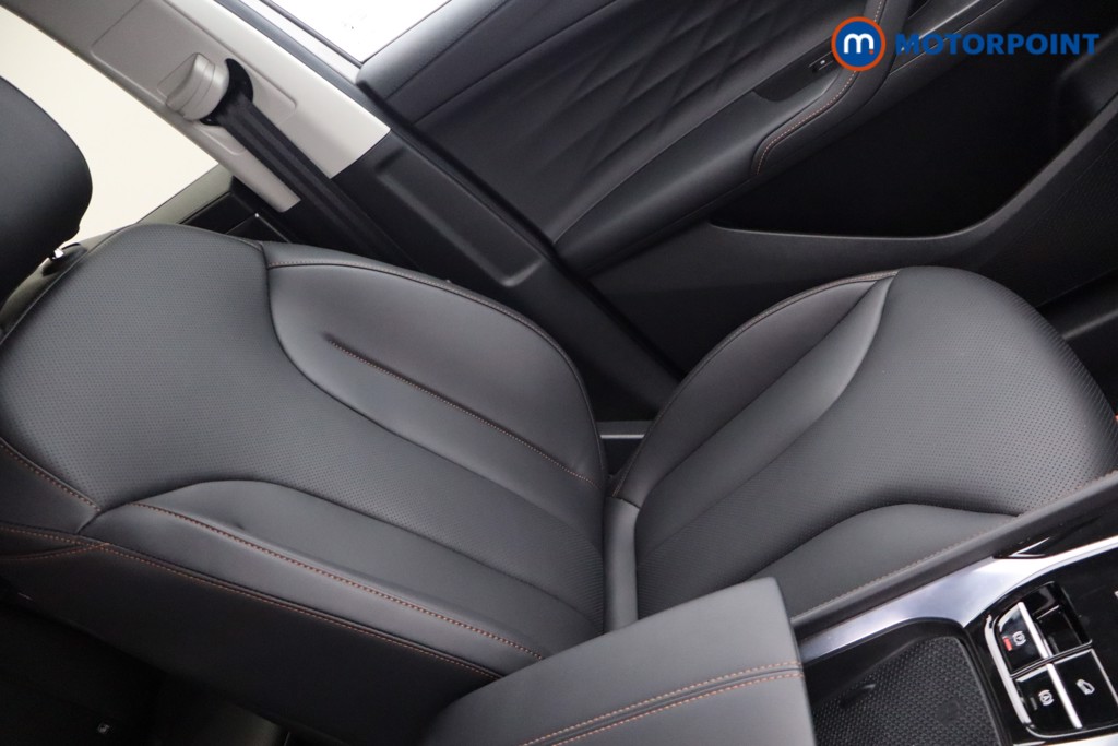 Mg Motor Uk HS Trophy Automatic Petrol SUV - Stock Number (1573537) - 16th supplementary image