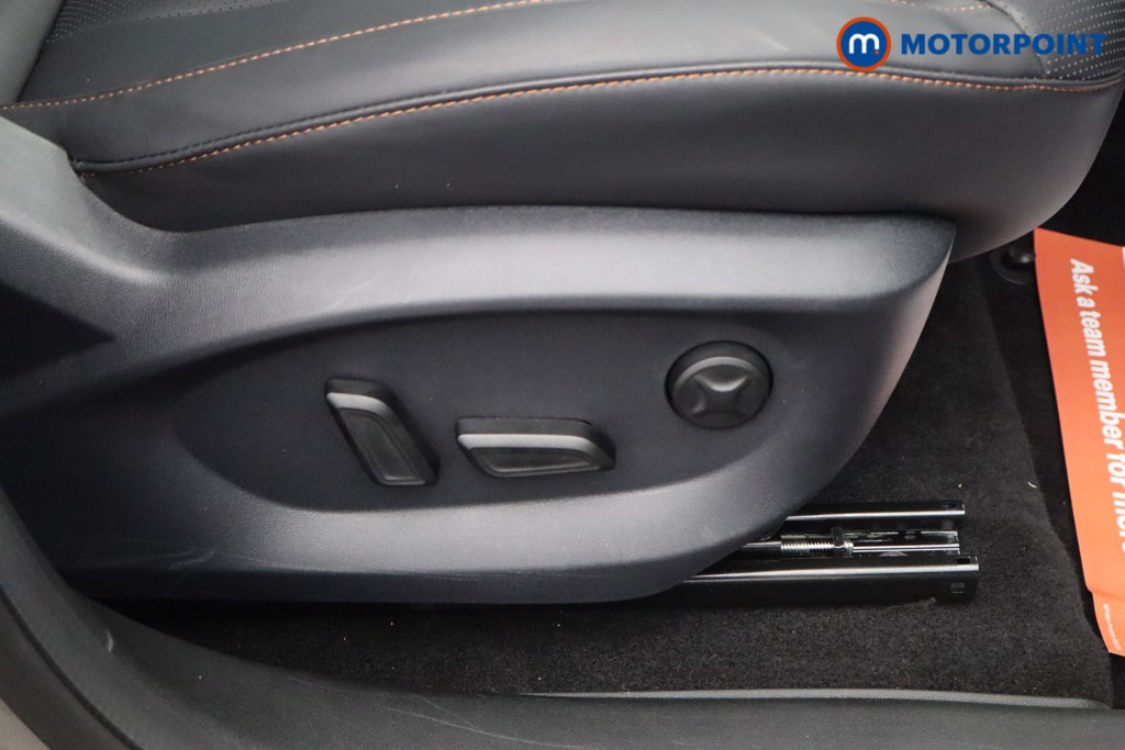Mg Motor Uk HS Trophy Automatic Petrol SUV - Stock Number (1573537) - 17th supplementary image