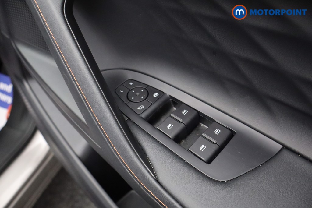 Mg Motor Uk HS Trophy Automatic Petrol SUV - Stock Number (1573537) - 18th supplementary image