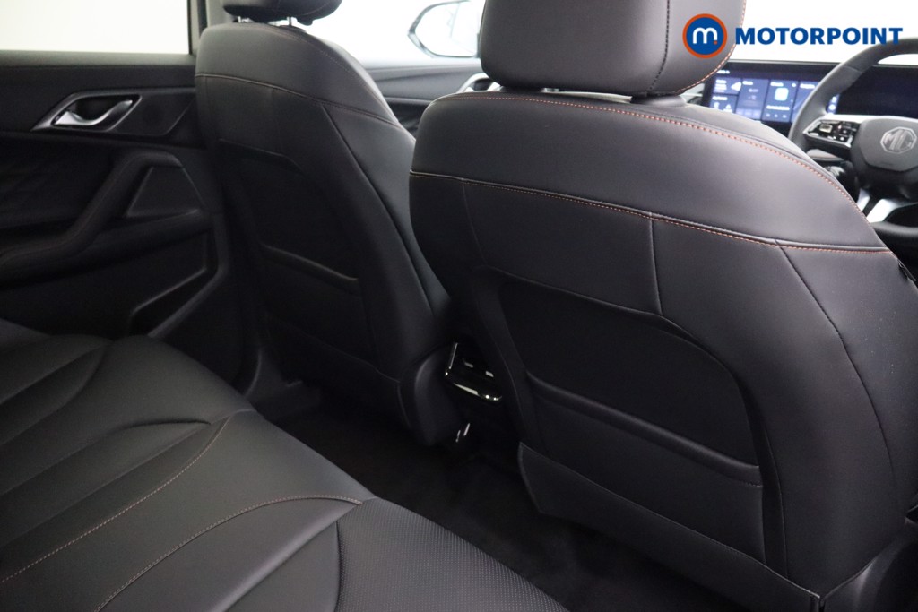 Mg Motor Uk HS Trophy Automatic Petrol SUV - Stock Number (1573537) - 21st supplementary image