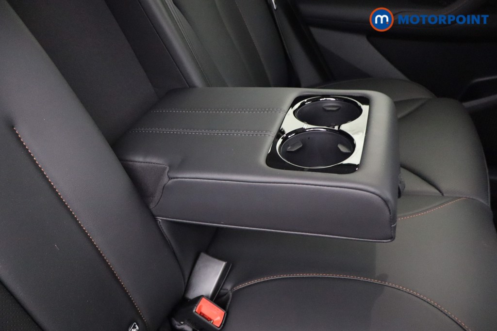 Mg Motor Uk HS Trophy Automatic Petrol SUV - Stock Number (1573537) - 23rd supplementary image
