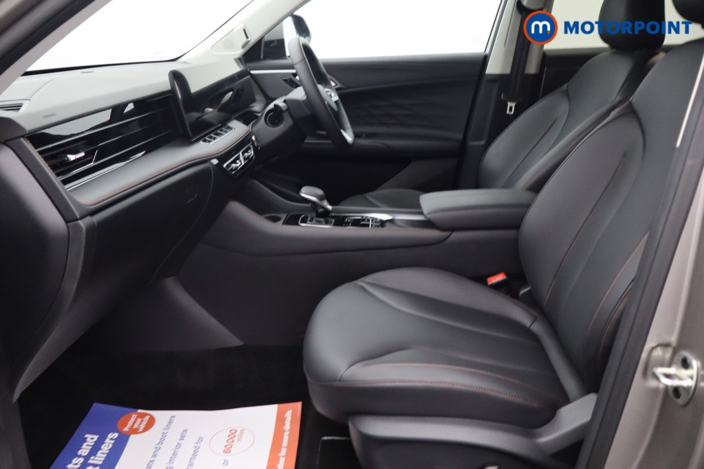 Mg Motor Uk HS Trophy Automatic Petrol SUV - Stock Number (1573537) - 24th supplementary image