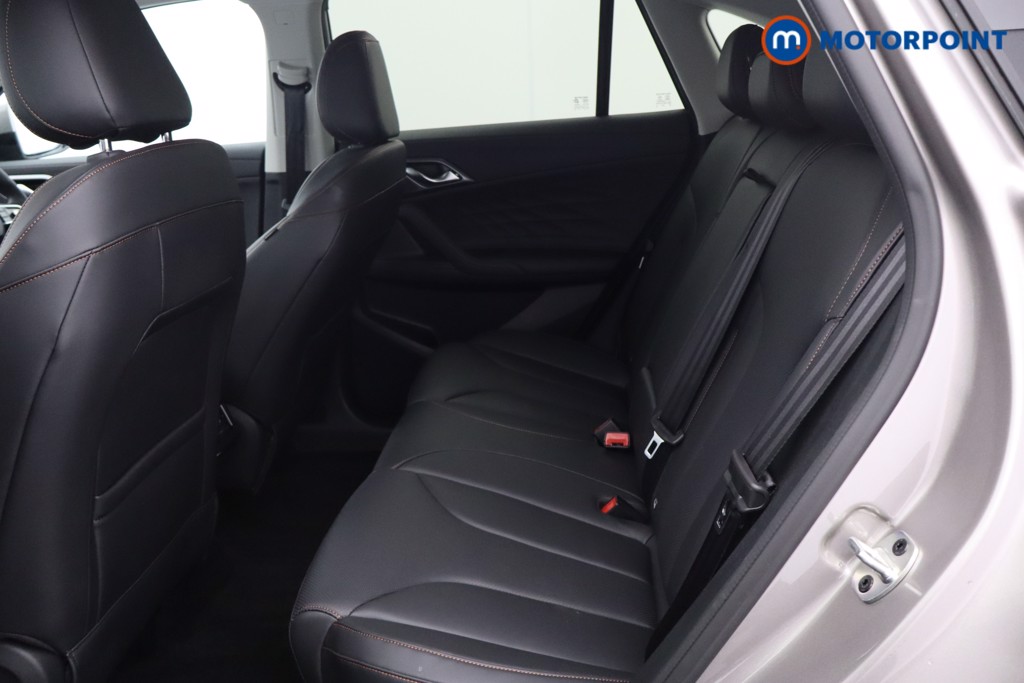 Mg Motor Uk HS Trophy Automatic Petrol SUV - Stock Number (1573537) - 25th supplementary image