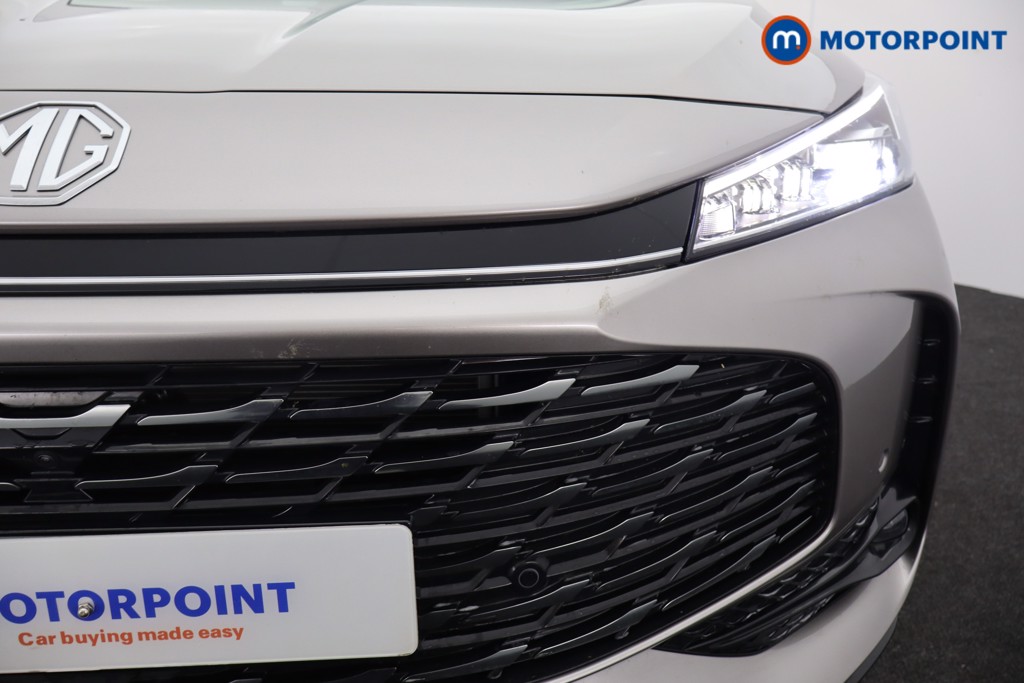 Mg Motor Uk HS Trophy Automatic Petrol SUV - Stock Number (1573537) - 30th supplementary image