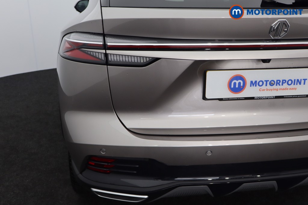 Mg Motor Uk HS Trophy Automatic Petrol SUV - Stock Number (1573537) - 34th supplementary image