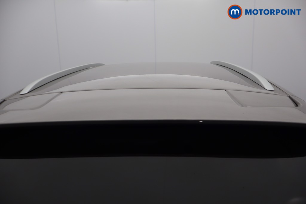 Mg Motor Uk HS Trophy Automatic Petrol SUV - Stock Number (1573537) - 38th supplementary image