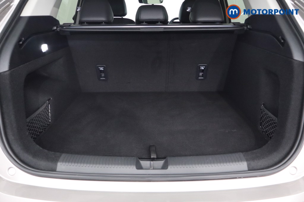 Mg Motor Uk HS Trophy Automatic Petrol SUV - Stock Number (1573537) - 39th supplementary image