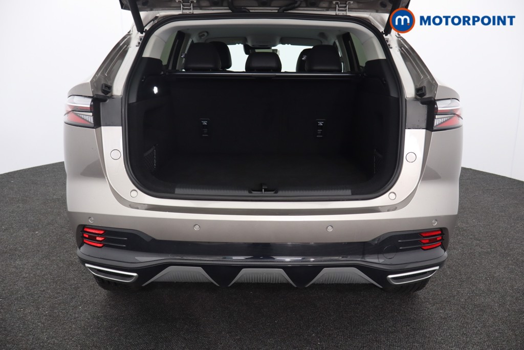 Mg Motor Uk HS Trophy Automatic Petrol SUV - Stock Number (1573537) - 40th supplementary image